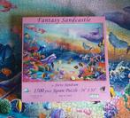 6 x merkloos, Ophalen of Verzenden, 500 t/m 1500 stukjes, Gebruikt, Legpuzzel