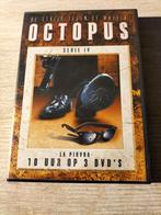 Octopus serie 4, Ophalen of Verzenden