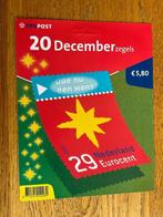 Hangvel december zegels 2003, Verzenden, Na 1940, Postfris