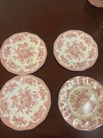 4 borden Enoch wedgwood (tunstall), Ophalen