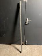 metalen kokers, Doe-het-zelf en Verbouw, Metalen, Ophalen of Verzenden, Nieuw, Overige metalen