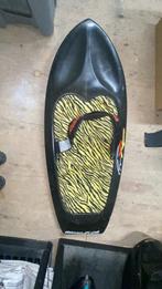Knee board, Ophalen of Verzenden, Zo goed als nieuw, Shortboard