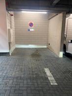 Te huur parkeerplek in parkeergarage Overtoomse Veld, Auto diversen