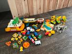 Vintage fisher price, Kinderen en Baby's, Speelgoed | Fisher-Price, Ophalen of Verzenden, Gebruikt