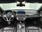 BMW 7-serie 740e iPerformance High Executive(NL-auto Dealer, Auto's, BMW, Automaat, 1998 cc, Achterwielaandrijving, Gebruikt