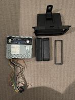 Panasonic CQ-C1425N Autoradio, Auto diversen, Autoradio's, Ophalen of Verzenden, Gebruikt