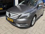 Mercedes-Benz B-Klasse 180 Ambition ZIE TEKST/ NAVI/AIRCO/CR, Voorwielaandrijving, Gebruikt, 4 cilinders, 122 pk