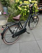Meisjes fiets 26 inch, Fietsen en Brommers, Fietsen | Meisjes, Overige merken, Ophalen, 26 inch of meer, Handrem