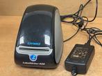 Dymo LabelWriter 450 Labelprinter, Computers en Software, Labelprinters, Ophalen of Verzenden, Zo goed als nieuw