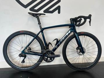 Trek Emonda SL7 Di2 - Zo goed als nieuw! beschikbaar voor biedingen