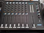 Mengtafel, cd spelers, flightcase, Ophalen, Gebruikt, Minder dan 500 watt, Keyboardversterker