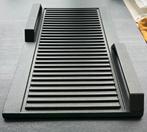 Siemens (Bosch) grillplaat voor inductiekookplaat, Ophalen of Verzenden, Zo goed als nieuw