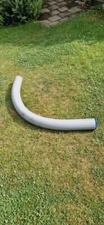 dyka 110mm straalbuis, Doe-het-zelf en Verbouw, Buizen en Afvoer, Ophalen, Afvoer, Gebruikt, Pvc