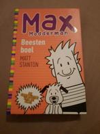 Matt Stanton - Beestenboel, Fictie algemeen, Matt Stanton, Ophalen of Verzenden, Zo goed als nieuw