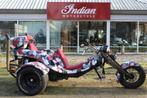 Trike Andere WK Highway trike, Motoren, 4 cilinders, 1584 cc, Meer dan 35 kW