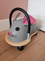 Wheelybug muis small | zo goed als nieuw, Kinderen en Baby's, Speelgoed | Buiten | Voertuigen en Loopfietsen, Ophalen, Zo goed als nieuw