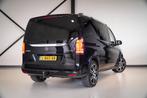 Mercedes-Benz V-Klasse 300d 4-MATIC AMG Line 7P € 59.950,0, Auto's, Mercedes-Benz, Automaat, 2500 kg, Zwart, Bedrijf