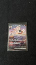 Pokémon kaart, Hobby en Vrije tijd, Verzamelkaartspellen | Pokémon, Ophalen of Verzenden, Zo goed als nieuw