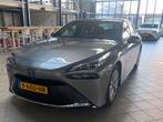 Toyota Mirai 2 *Waterstof* 2021 14.200 km, Auto's, Toyota, Te koop, Zilver of Grijs, Geïmporteerd, 5 stoelen