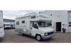 Pilote Atlantis 48GX stuurbekrachtiging*2.5TD* Zeer netjes, Pilote, Bedrijf, Handgeschakeld, Diesel