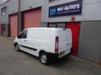 Peugeot Expert 227 2.0 HDI L1H1 Profit+ airco 3 zits, Auto's, Bestelauto's, Voorwielaandrijving, Euro 5, Stof, Gebruikt