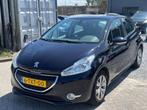 Peugeot 208 1.2 VTi Envy Clima Navi, Voorwielaandrijving, Euro 5, Gebruikt, Parkeersensor