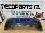 Bmw 1 serie F20 facelift lci 135i 140i M achterbumper, Ophalen of Verzenden, Gebruikt, Achter, Bumper