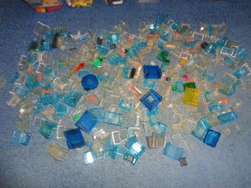 Partij Q176=Lego ruiten,ect beschikbaar voor biedingen