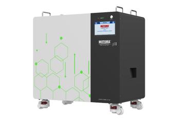 Thuisbatterij 20Kwh LIFePO4 Prijs doorbraak €3300,- beschikbaar voor biedingen