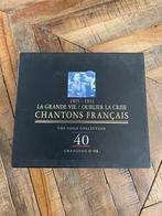 Cd's Franse chansons 1925-1933, Cd's en Dvd's, Ophalen of Verzenden, Gebruikt