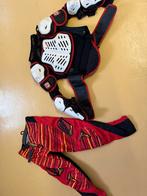 Kinder crosskleding 6 tot 10 jaar, Ophalen of Verzenden, Tweedehands