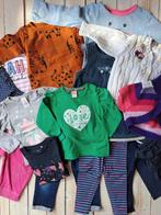 Meisjes kleding pakket maat 74 80, Verzenden, Zo goed als nieuw, Maat 74