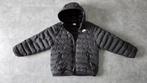 Nike winterjas, Zwart, Nike, Overige maten, Ophalen of Verzenden