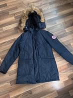 Mooie merk winterjas, Kleding | Heren, Jassen | Winter, Maat 52/54 (L), Ophalen of Verzenden, Zo goed als nieuw, Ms sisi
