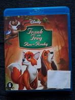 Frank en frey (brd), Cd's en Dvd's, Ophalen of Verzenden, Zo goed als nieuw, Tekenfilms en Animatie