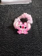 Stitch Haar Elastiekjes, Ophalen of Verzenden, Zo goed als nieuw, Stitch