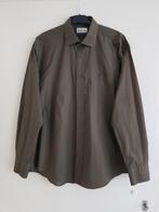 Overhemd voor heren -- maat XL - 43 / 44 -- Zwarte Tulp, Zwarte Tulp, Ophalen of Verzenden, Zo goed als nieuw, Halswijdte 43/44 (XL)