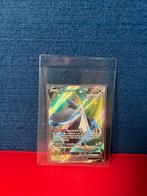 Pokémon TCG - Empoleon V 145-163 - Battle Styles - ENG, Ophalen of Verzenden, Zo goed als nieuw, Losse kaart, Foil