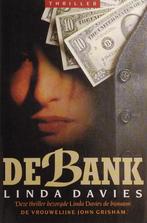 De bank - Linda Davies (1995), Boeken, Europa overig, Zo goed als nieuw, Verzenden