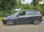 Opel Zafira Tourer 1.4 Design Edition 7p., Euro 5, Gebruikt, 4 cilinders, 7 stoelen