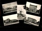 Sommelsdijk 5 afb. waarbij Molen st 1961