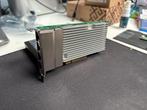 Supermicro AOC-STG-I4T - Intel X557-T4 - QuadPort 10G, Computers en Software, Netwerkkaarten, Ophalen of Verzenden, Gebruikt, Intern