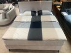 Nieuwe boxspring bedden in verschillende maten vanaf 999.-, Eenpersoons, Verzenden, Nieuw, 80 cm