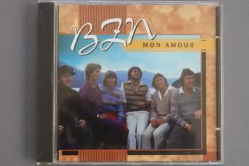 CD BZN, Mon Amour beschikbaar voor biedingen