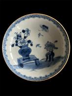 Chinees bordje 19 eeuw perfecte staat, Antiek en Kunst, Ophalen of Verzenden