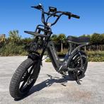 OUXI Q8 E-Bike Fatbike | Grote Accu | Doorstapmodel‼️, 59 cm of meer, Ophalen of Verzenden, Nieuw, Overige merken