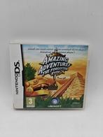 Amazing Adventures: The Forgotten Ruins - Nintendo DS, 28 Rue Armand Carrel, 93100 Montreuil, France, 1 speler, Ophalen of Verzenden