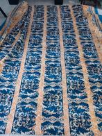 Fraai Grandfoulard sprei deken, Ophalen of Verzenden, Zo goed als nieuw