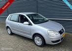 Volkswagen Polo 1.4 16V Optive |Airco|NW Koppeling|Trekhaak, Auto's, Voorwielaandrijving, Origineel Nederlands, Handgeschakeld