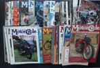 Motorcycle tijdschriften motor 1986 tm 2006, Ophalen of Verzenden